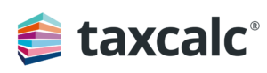 TaxCalcLogoandCubeGrey-01