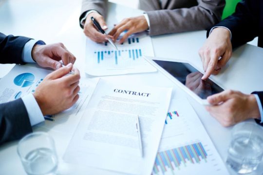 Business Advisory service
