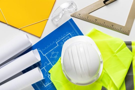 Construction Industry
