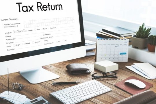 Corporation Tax