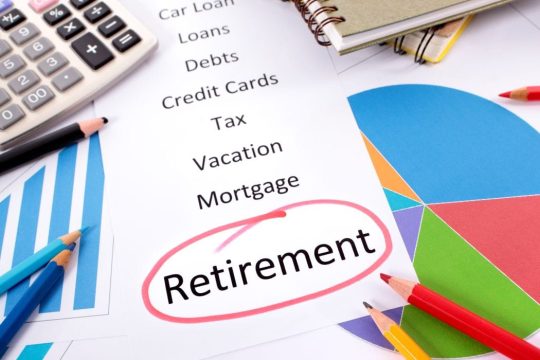 Pension Compliance