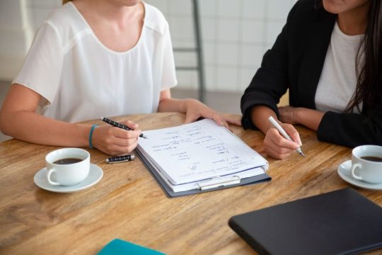 Self-assessment for Individuals