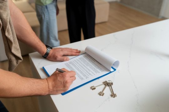 Subcontracting Services