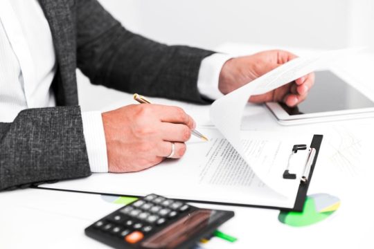 Tax Investigations and Appeals