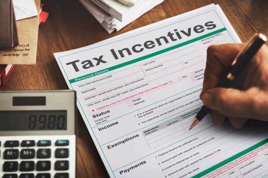 Tax Planning